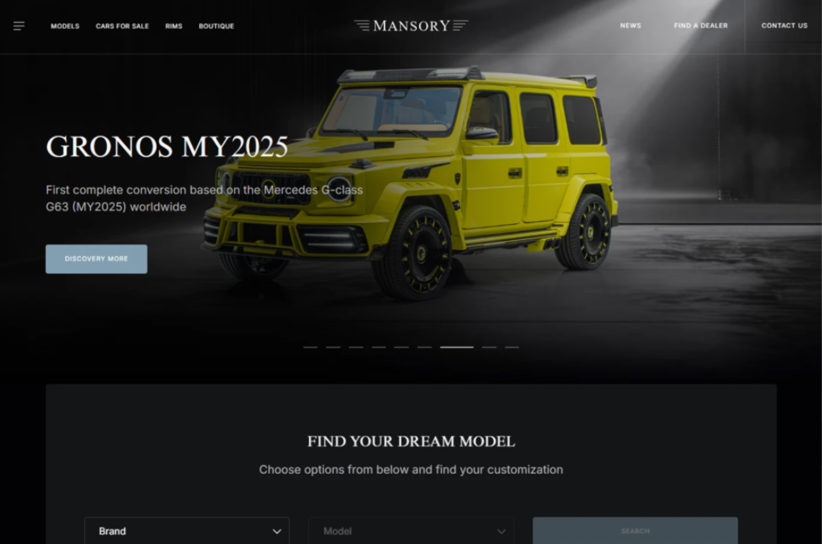 HOI Solutions Web App Development Mockup 7
