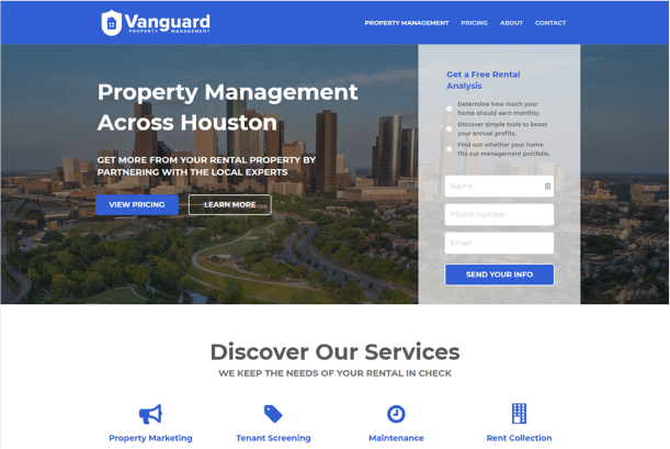 Property Management Companies